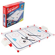 Настольная игра Hand Ice Hockey