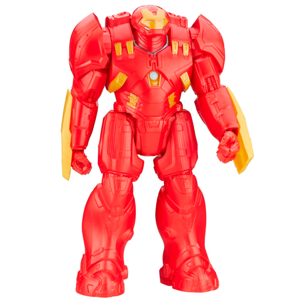 Халкбастер