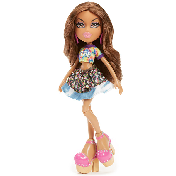 Кукла Жасмин